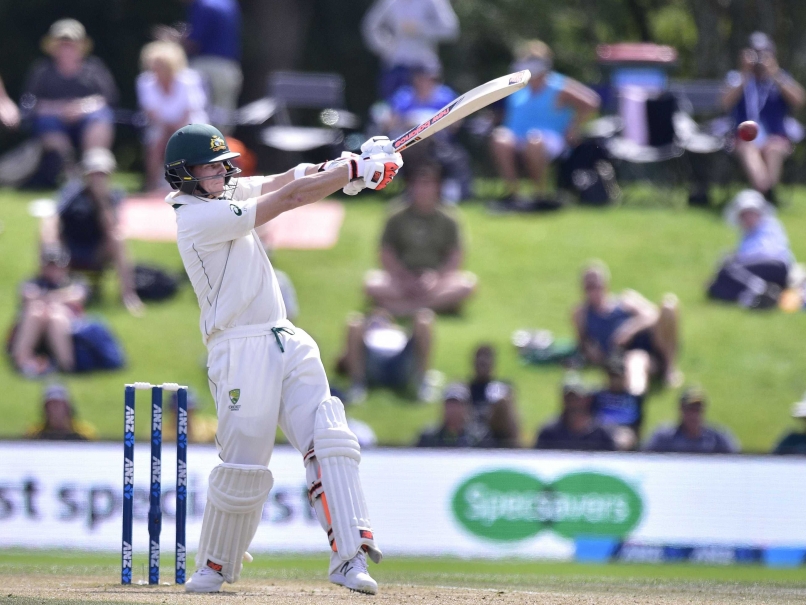 Steven Smith Says Australia Are Not Nice Guys After Win in Christchurch