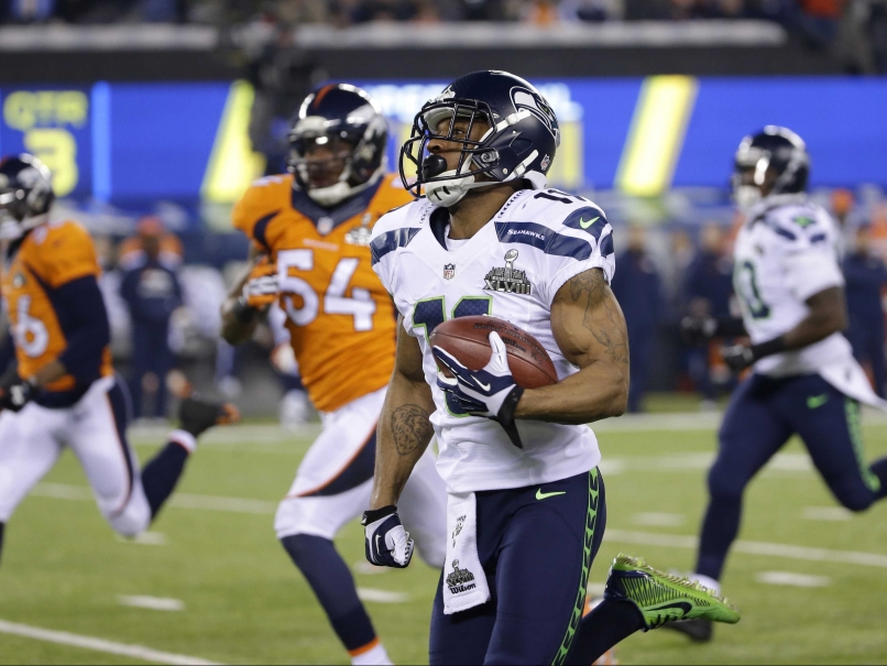 Super Bowl Security Tight After Paris Attacks, No Specific Threat Seen