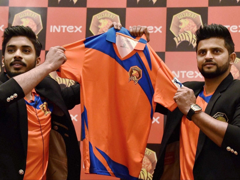 Indian Premier League 9: Gujarat Lions Aim to Make Big Impression in Debut Season
