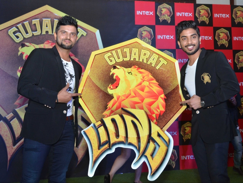 Former BJP MLA Opposes Indian Premier League Matches in Rajkot