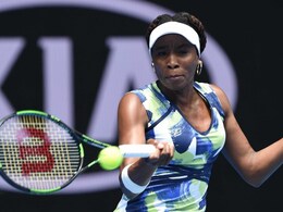 Venus Williams to End Indian Wells Boycott Venus Williams to End Indian Wells Boycott