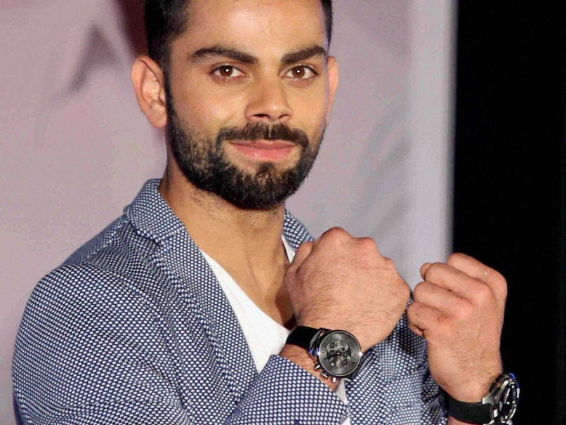 I Am Not a Relationship Counsellor, Ask The Expert Please: Virat Kohli