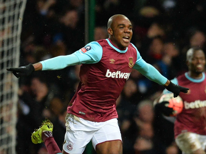 FA Cup: Last-gasp Angelo Ogbonna Winner For West Ham United Knocks Liverpool F.C. Out