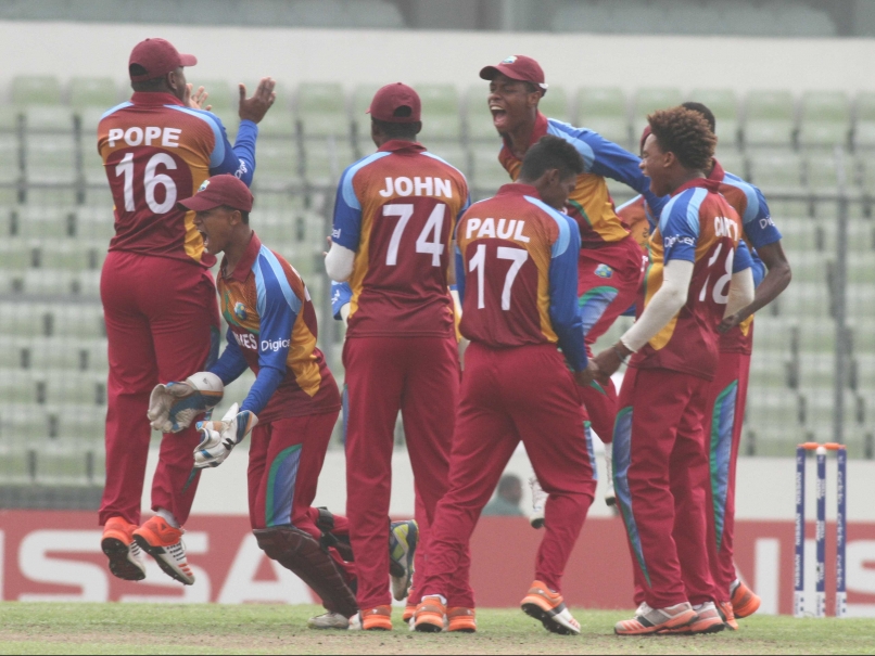 Under-19 World Cup - India U19 vs West Indies U19 Highlights: Keacy Carty Helps Windies Lift Maiden Title