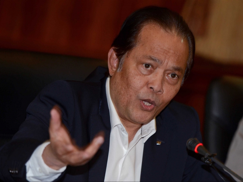 FIFA Bans Former Executive Member Worawi Makudi For Three Months