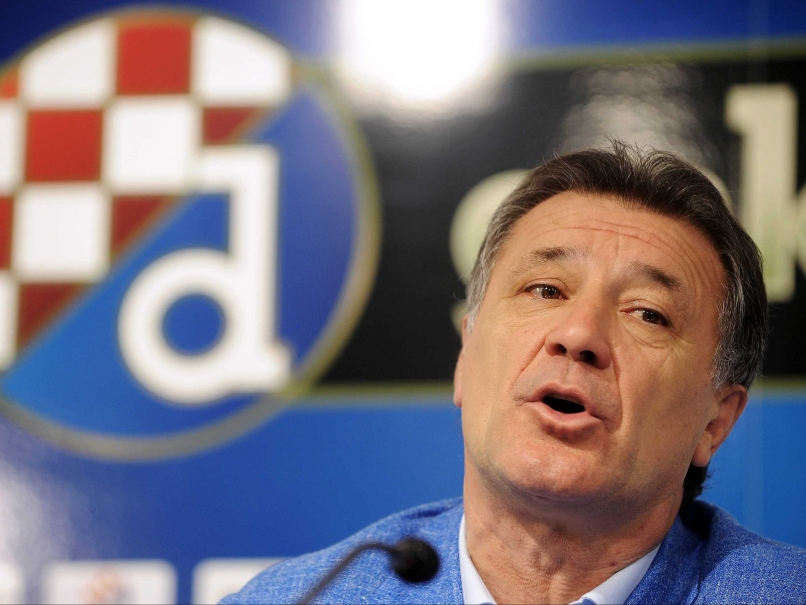 Dinamo Zagreb Boss Zdravko Mamic Quits Amid Corruption Allegations