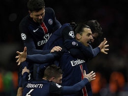 UEFA Champions League: Paris-Saint Germain vs Manchester City 'El Cashico' is Also a Gulf Clash UEFA Champions League: Paris-Saint Germain vs Manchester City 'El Cashico' is Also a Gulf Clash