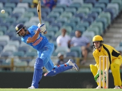 Manish Pandey Says Sydney Ton Big Boost to His International Career