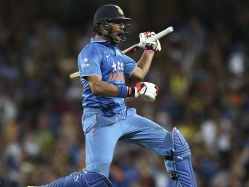 Yuvraj Singh Must Be Part of Playing XI For ICC World Twenty20: Sunil Gavaskar