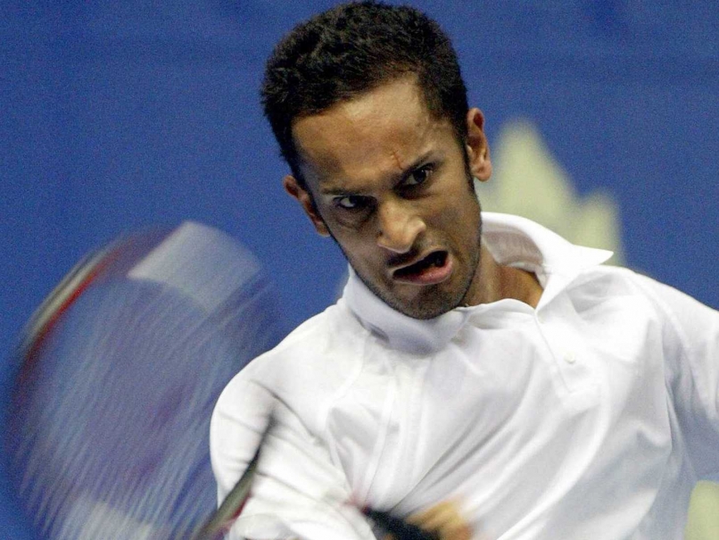 Former British Davis Cup Player Arvind Parmar Reveals Offer to Fix Match