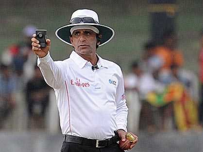 Board of Control for Cricket in India Has Banned me Without Any Evidence: Asad Rauf