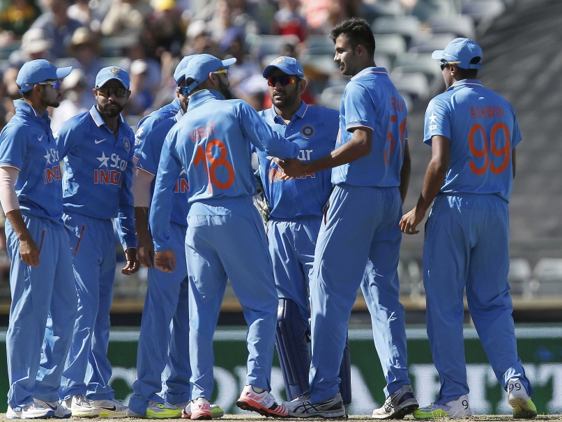 India vs Australia: Barinder Sran Relishes His ODI Debut