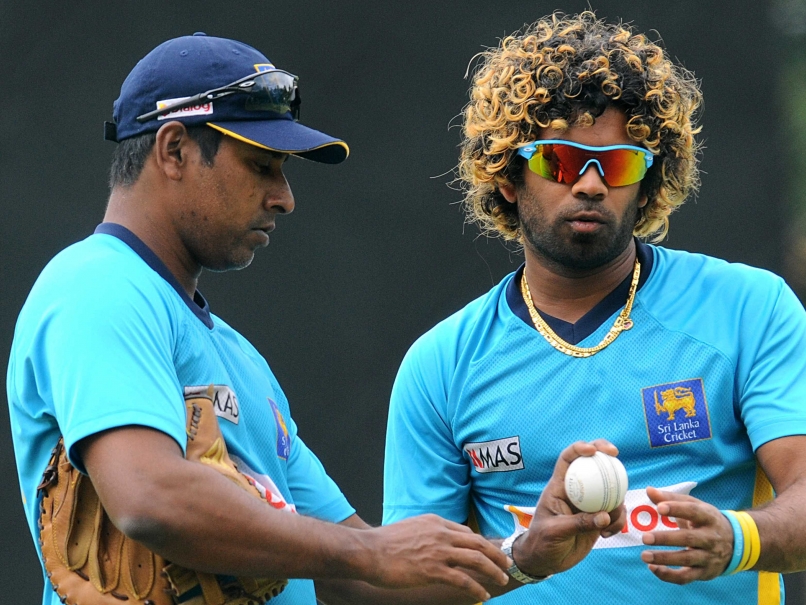 Chaminda Vaas to assist Ireland During ICC World Twenty20