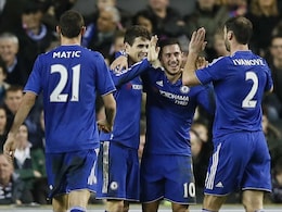 Guus Hiddink Warns Chelsea To Not Take Victory for Granted Against Weakened Manchester City Guus Hiddink Warns Chelsea To Not Take Victory for Granted Against Weakened Manchester City