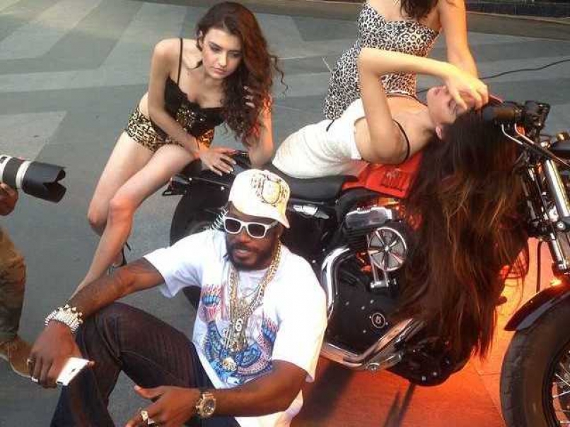 Is Chris Gayle Serial Offender? New Allegations Come up After 'Joke' on Reporter in Big Bash