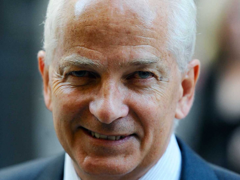 Reduce Test Matches to Four Days to Make Them Interesting: David Gower