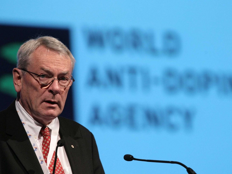 Doping report: Corruption Was 'Embedded' in IAAF
