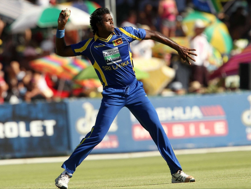 Sri Lanka Recall Dilhara Fernando For Twenty20 Series Against India