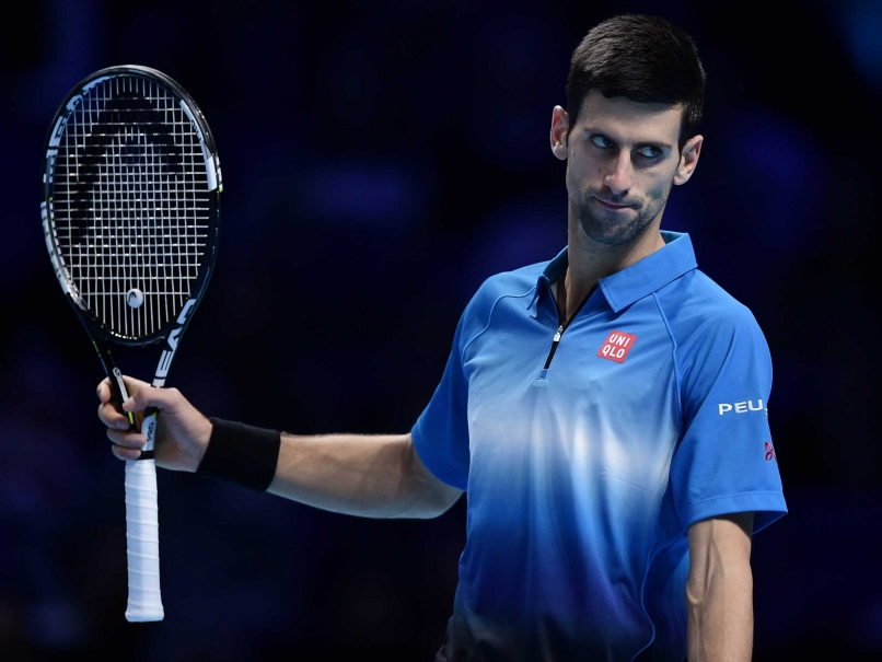 Novak Djokovic Admits Concerns After Ivan Ljubicic Becomes Roger Federer Coach