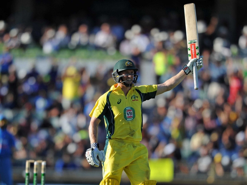 George Bailey Says Presence of DRS Would Have Changed Outcome of Match in Perth