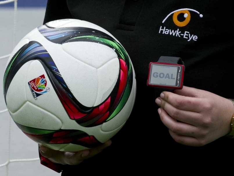 Goal-Line Technology to be Used at Copa America