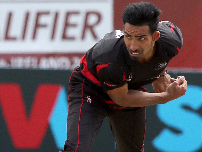 Hong Kong Player Irfan Ahmed Charged Over Fixing Approach