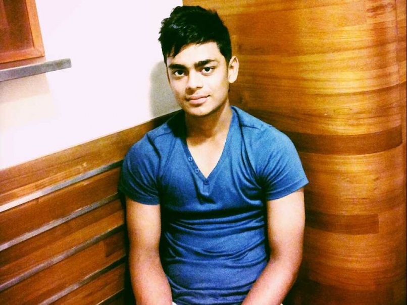 अंडर-19 टीम के कप्‍तान ईशान किशन लापरवाही से ड्राइव करने के मामले में गिरफ्तार