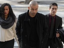 F.C. Barcelona Defender Javier Mascherano Expected to Avoid Jail Time in Tax Case F.C. Barcelona Defender Javier Mascherano Expected to Avoid Jail Time in Tax Case