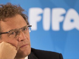 FIFA Court Bans Jerome Valcke For 12 Years For Misconduct FIFA Court Bans Jerome Valcke For 12 Years For Misconduct
