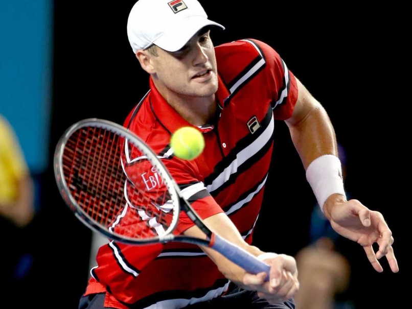 John Isner Enters Houston Open Quarter-Finals, Jack Sock Continues Winning Run