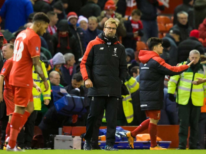 FA Cup: Liverpool Face Fixture Pile-up After West Ham Stalemate