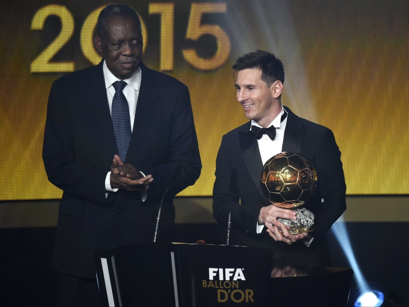 Lionel Messi Deserves Ballon d'Or, Says Atletico de Kolkata's Coach Antonio Habas