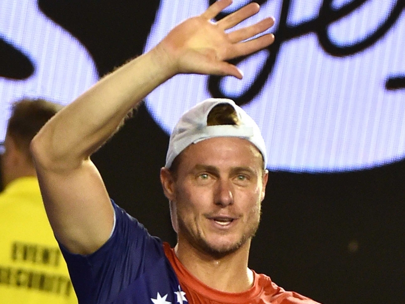 Retiring Lleyton Hewitt Slams Match-Fixing Slur As 'Absolute Farce'