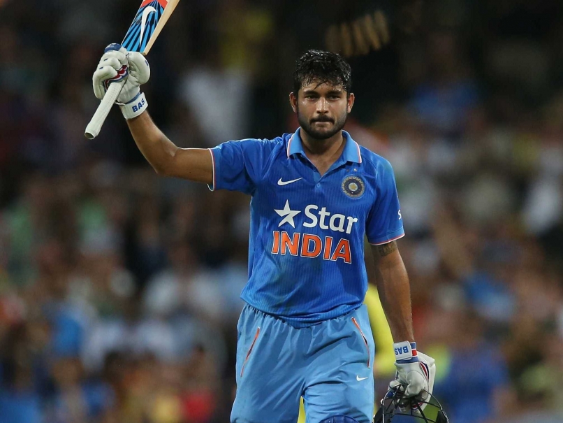Manish Pandey's Ton Goes in Vain as India A Lose by a Single Run to Australia A