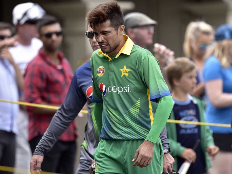 Alastair Cook Expects Rough Ride For Mohammad Amir At Lord's
