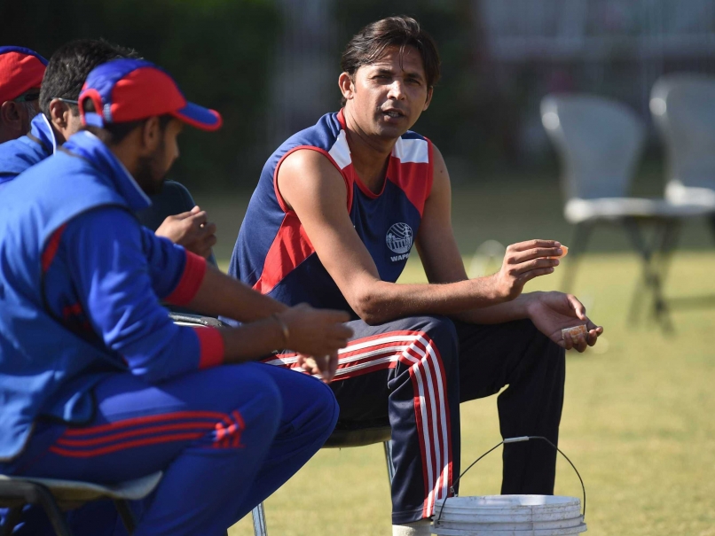 Mohammad Asif to Lead Sialkot in Quaid-e-Azam Trophy