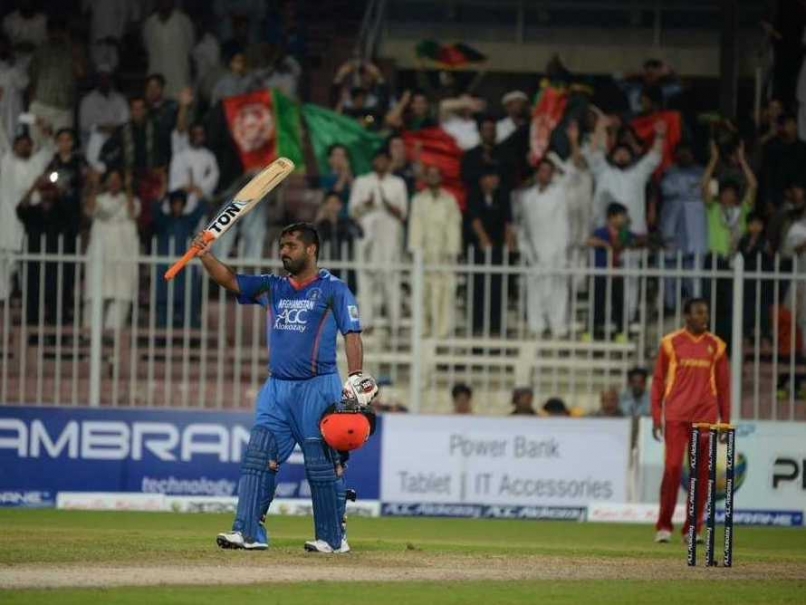 Afghanistan vs Zimbabwe - T20 World Cup Live Cricket Score, Live Blog