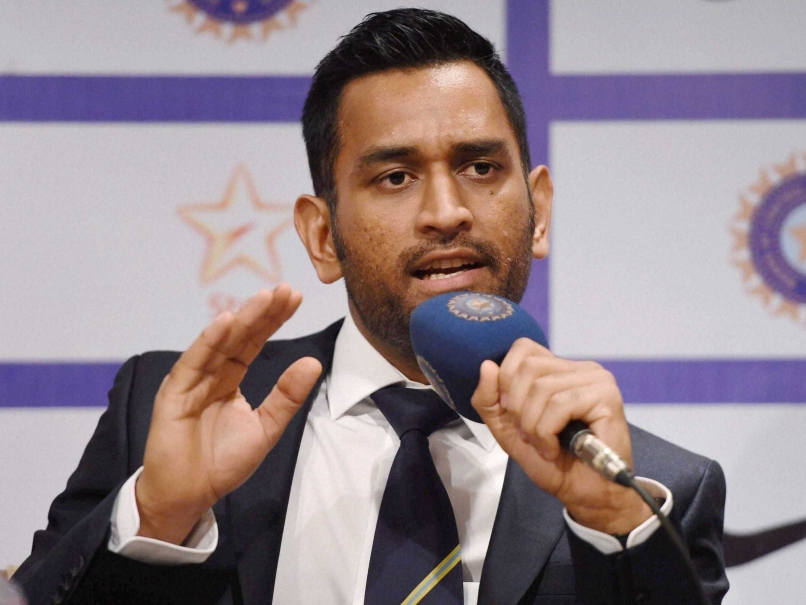 Court Recalls Non-Bailable Warrant Against Mahendra Singh Dhoni