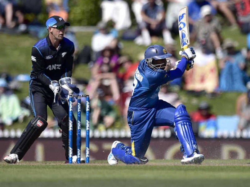 New Zealand vs Sri Lanka: Nelson Wicket Has Both Teams in a Spin