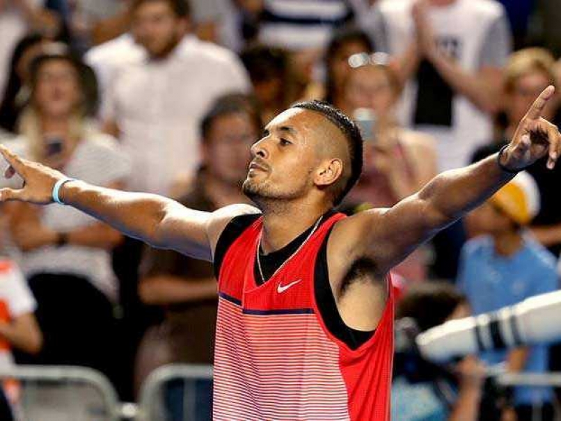 Lleyton Hewitt Picks Bernard Tomic, Nick Kyrgios For Davis Cup Tie vs United States