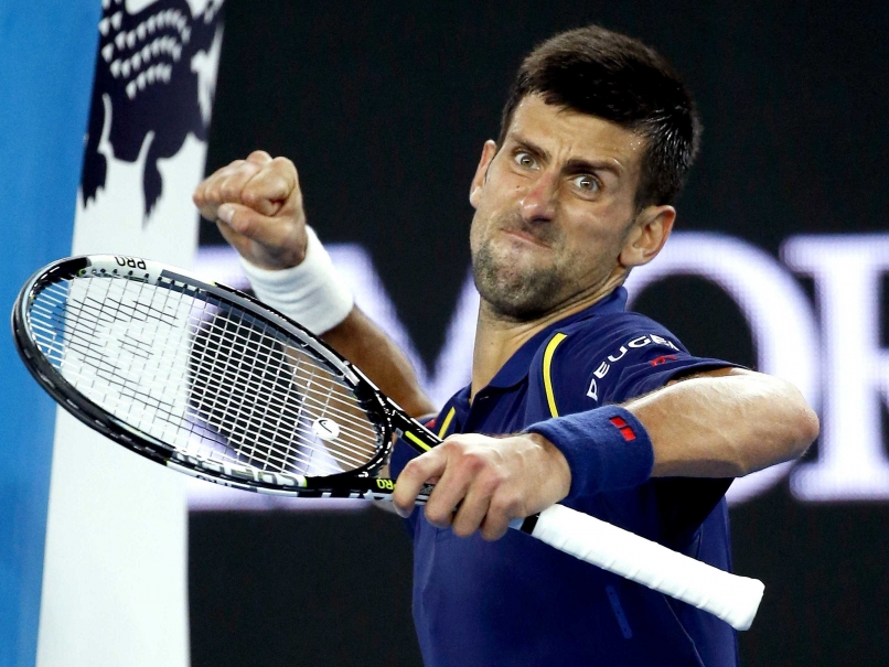 Super Serena Williams, Novak Djokovic March Into Australian Open Fourth Round