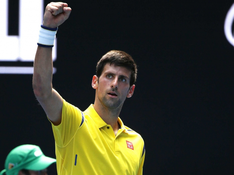 Novak Djokovic Reveals Offer of USD 200,000 to Fix Match Early In his Career