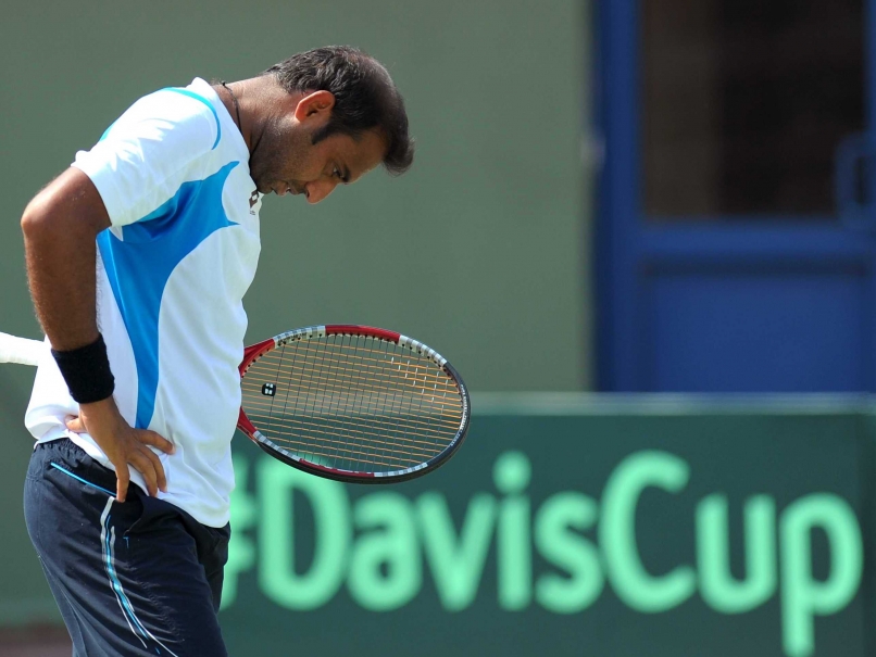 Pakistan-China Davis Cup Tie Moved to Sri Lanka Over Security Concerns