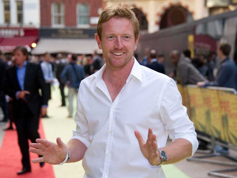Paul Collingwood Made Skipper of Capricorn Commanders in Masters Champions League
