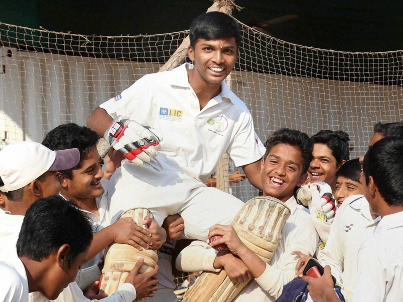 Pranav Dhanawade Had 'Attitude Issue', Says Coach of Mumbai's 1009-Run Wonderkid