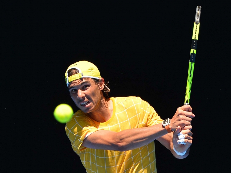 Rafael Nadal Wary of Fernando Verdasco After Epic Duel