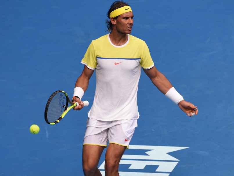 Rafael Nadal Suffers Shock First Round Exit From Australian Open, Loses to Fernando Verdasco