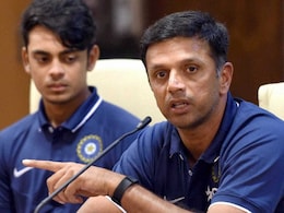 India A Team to Attend Conditioning Camp at National Cricket Academy India A Team to Attend Conditioning Camp at National Cricket Academy