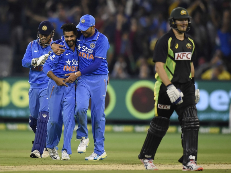 Live Streaming of India vs Australia, T20 World Cup 2016: Live Cricket Score Updates