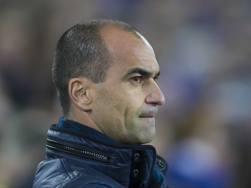 Everton Sign Swiss Youngster Shani Tarashaj